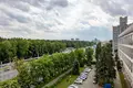 Appartement 2 chambres 53 m² Minsk, Bélarus