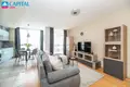 Apartamento 3 habitaciones 87 m² Vilna, Lituania