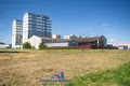 Bureau 1 087 m² à Barawliany, Bélarus