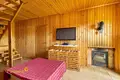 Casa 108 m² Dzarzynski selski Savet, Belarús