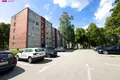 Apartamento 3 habitaciones 58 m² Alytus, Lituania