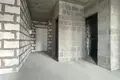 1 room apartment 38 m² Minsk, Belarus
