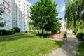 2 room apartment 55 m² Minsk, Belarus