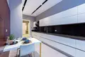 Appartement dans un nouvel immeuble Appartements Avec Vue Mer Près du Métro à Izmir Konak