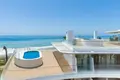 Attique 4 chambres 133 m² Estepona, Espagne