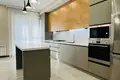 Kvartira 4 xonalar 180 m² Toshkentda, O‘zbekiston