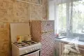 3 room apartment 56 m² Brest, Belarus