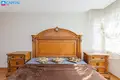 Appartement 2 chambres 61 m² Kaunas, Lituanie