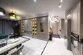 Wohnung 3 zimmer 101 m² Mezitli, Türkei