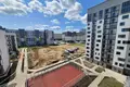 Appartement 2 chambres 45 m² Minsk, Bélarus