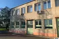 Commercial property 1 950 m² in Nagyhegyes, Hungary