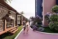 Apartamento 3 habitaciones 110 m² Erdemli, Turquía