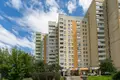 2 bedroom apartment 60 m² Warsaw, Poland