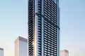 Residential complex Jade Tower
