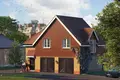 Apartamento 2 habitaciones 82 m² Enfield, Reino Unido