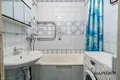 2 room apartment 49 m² Minsk, Belarus