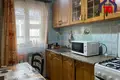 Apartamento 3 habitaciones 49 m² Zhodino, Bielorrusia