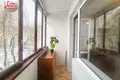 1 room apartment 31 m² Homel, Belarus