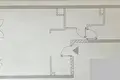 2 room apartment 62 m² Warsaw, Poland