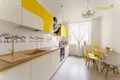 Appartement 2 chambres 59 m² Minsk, Bélarus