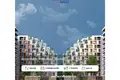 Mieszkanie 3 pokoi 119 m² Bashkia Vlore, Albania
