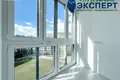 Квартира 3 комнаты 62 м² Минск, Беларусь