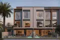Complejo residencial New complex of villas and townhouses with a golf course Terra Golf Collection, Jumeirah Golf Estates, Dubai, UAE