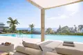 2 bedroom apartment 91 m² Marbella, Spain