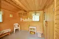 Cottage 1 bedroom 55 m² Pello, Finland