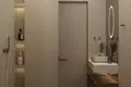 1 room apartment 58 m² Ungasan, Indonesia