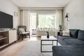 Квартира 3 комнаты 74 м² Рийхимяки, Финляндия