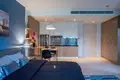 1 bedroom condo 38 m² Phuket, Thailand