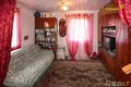 House 53 m² Zabalocki selski Savet, Belarus