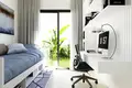 Szeregowiec 3 pokoi 130 m² Torrevieja, Hiszpania