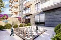 Apartamento 2 habitaciones  Payallar, Turquía