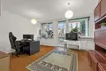Квартира 3 комнаты 45 м² Варшава, Польша