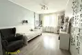 Wohnung 3 zimmer 76 m² Barauljany, Belarus