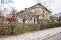 House 178 m² Papile, Lithuania