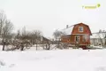 Casa 133 m² Lasanski sielski Saviet, Bielorrusia