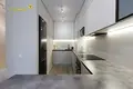 2 room apartment 42 m² Minsk, Belarus