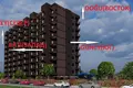 Appartement dans un nouvel immeuble Appartements prêts à emménager à des prix équitables à Çeşmeli Mersin