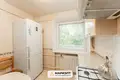 Wohnung 2 zimmer 42 m² Minsk, Belarus