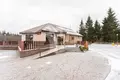 Restaurante, cafetería 241 m² en Hlivinski siel ski Saviet, Bielorrusia