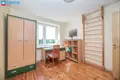 Appartement 5 chambres 106 m² Vilnius, Lituanie