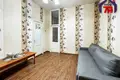 Wohnung 2 zimmer 39 m² Minsk, Weißrussland