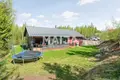 4 bedroom house 137 m² Riihimaki, Finland
