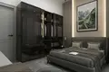 2 bedroom apartment 89 m² Kargicak, Turkey