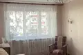 3 room apartment 58 m² Minsk, Belarus