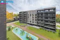 Apartamento 3 habitaciones 74 m² Kaunas, Lituania