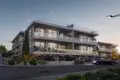 Квартира 2 спальни 98 м² Героскипу, Кипр